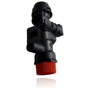 Válvula de Seguridad de Caldera Elexia FF/MC2