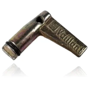Füllventilsteuerung Vaillant Turbomax / VMI / VMW Ref. 125151