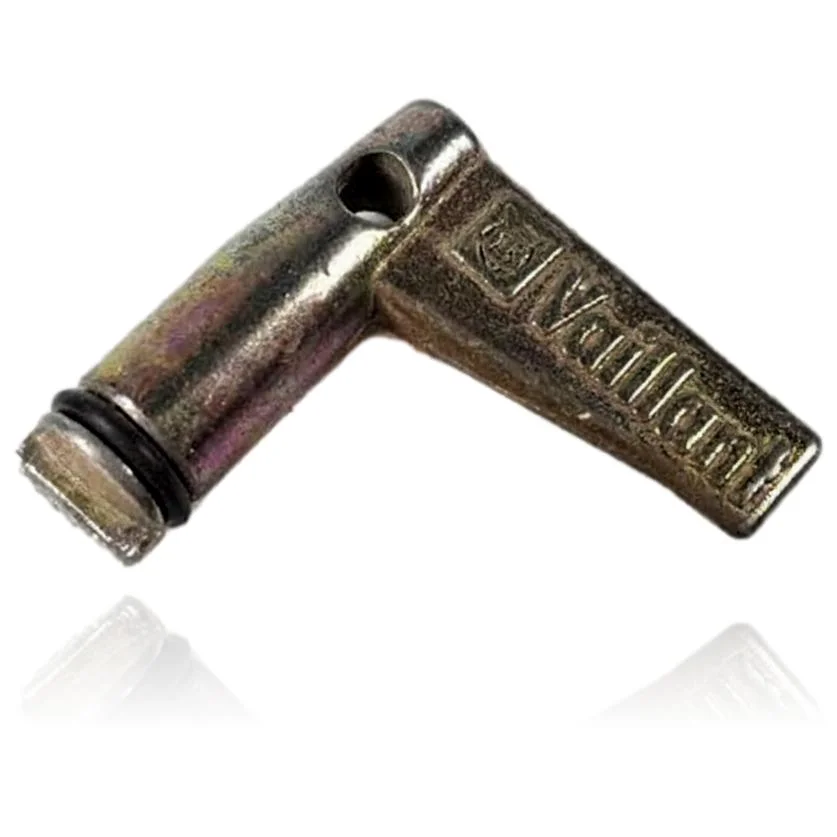 Füllventilsteuerung Vaillant Turbomax / VMI / VMW Ref. 125151