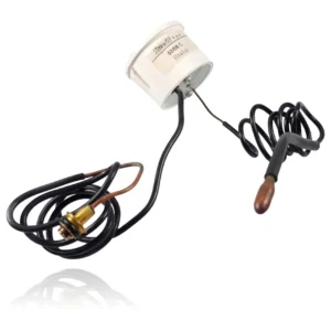 Manómetro Biasi 24S