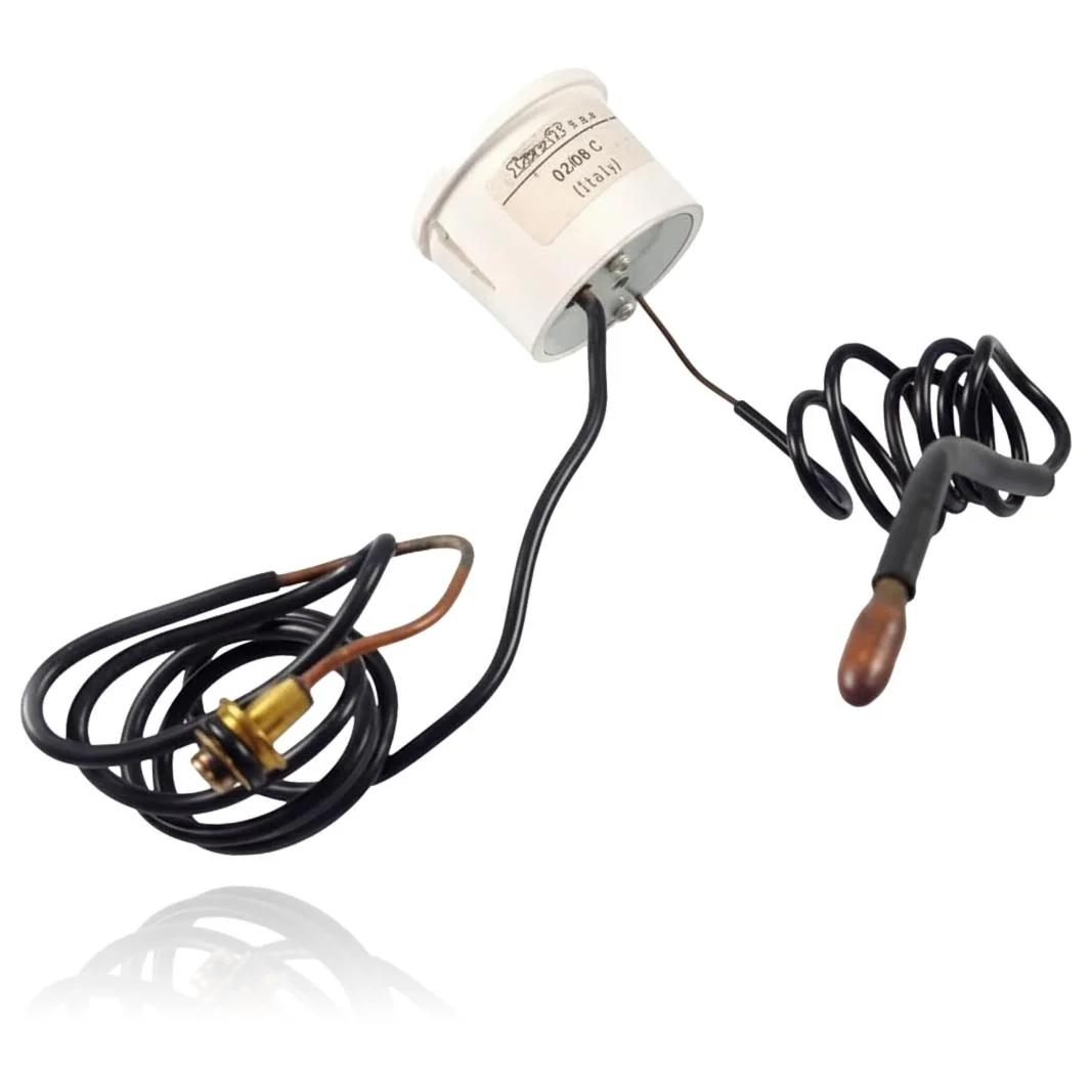 Manomètre Biasi Biasi Manomètre 24S Ref. BI1475108