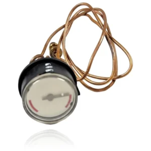 Manómetro Caldera Calidra Comfort 28 FF