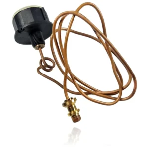 Manómetro Caldera Calidra Comfort 28 FF