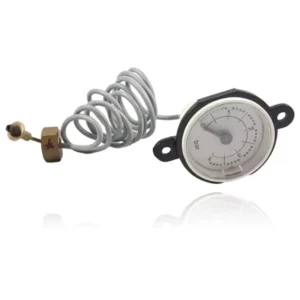 Manómetro Caldera Cointra EDICO ED 21I