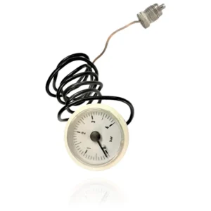 Manómetro Caldera Máster Twin L 85 E