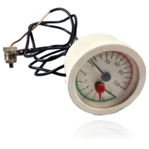 Termomanometru Pentru Centrale termice Eco Compact FE20E2B, FA Și FE 15/20-20E, FEB 20E-1