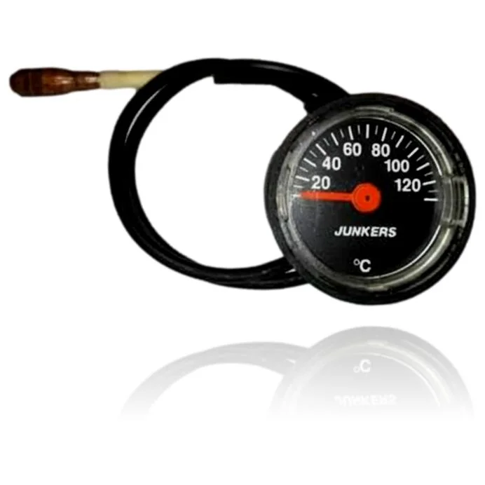 Termometro Junkers per caldaie Mini, ZSR e ZWR