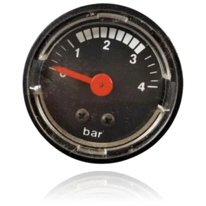 Manómetro de Presión Bosch ZW 20 KD 23