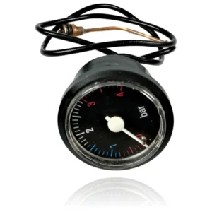 Manómetro de Presión CE 24E N