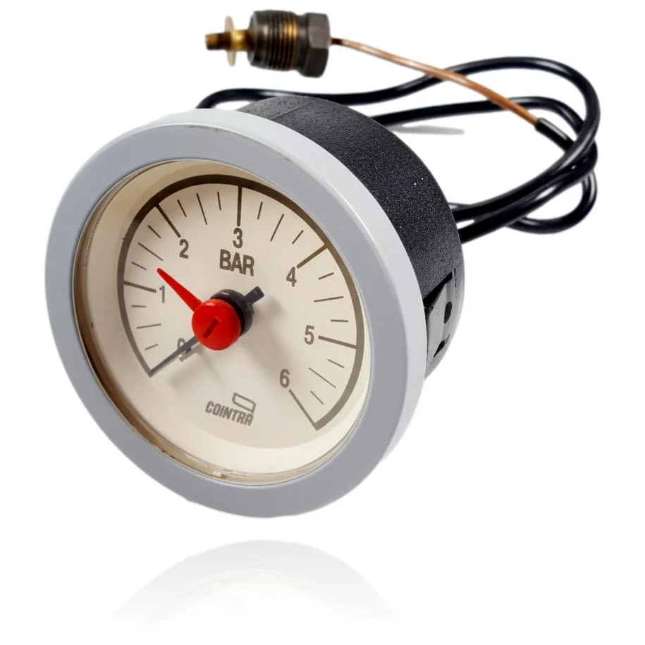 Manometer Cointra M 20 I 7477