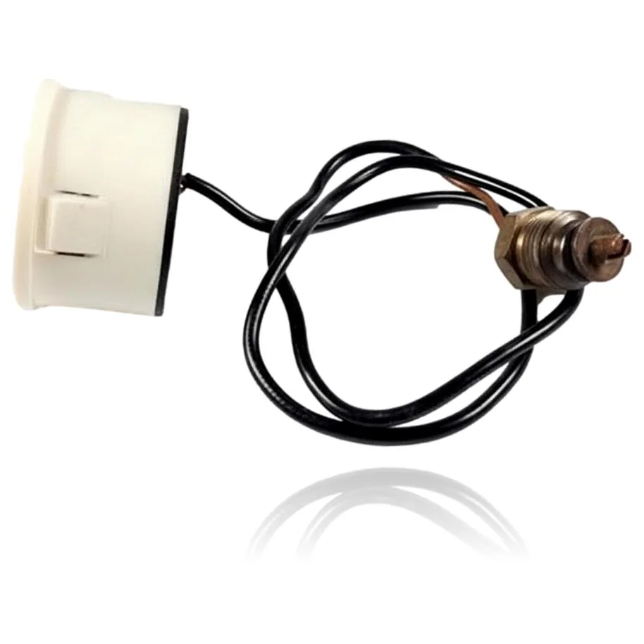 Manómetro de Presión Domina Igloo F 24 E - Imagen 2