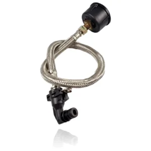Manómetro Presión Junkers Euromaxx ZWC24 1MF2K Ref. 8716771600