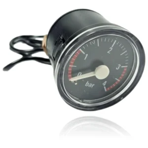 Manómetro de Presión Caldera Heat Line HKB130