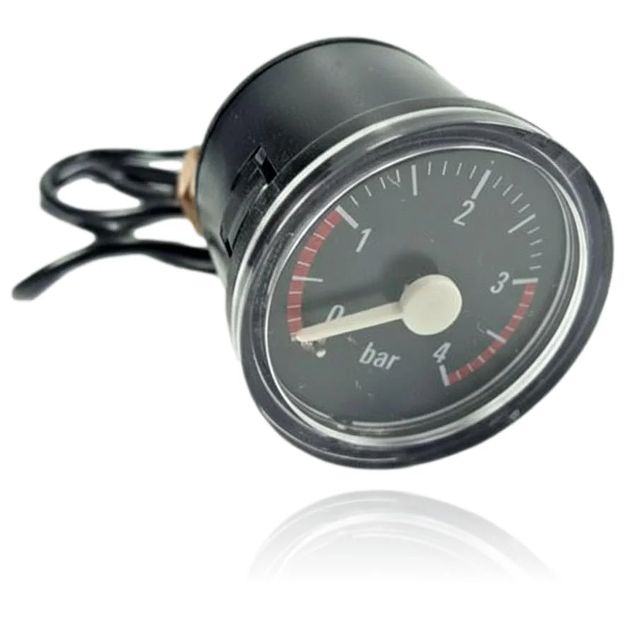 Manometro di pressione caldaia Heatline Rif. D004090673
