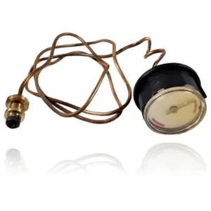 Manometru de presiune centrala termica - Serii MC 2 si Maya Cod 61303159