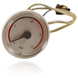 Manómetro de Presión Micra 2 24 E