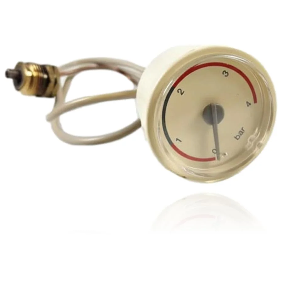 Manómetro de Presión Caldera Micra 2 30 SE