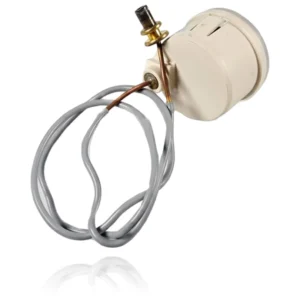 Manómetro ARISTON Microgenus 23 MFFI