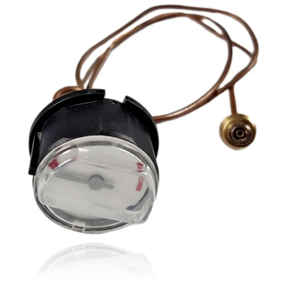 Druckmanometer Chaffoteaux Niagara Delta 30 FF Ref. 61305005