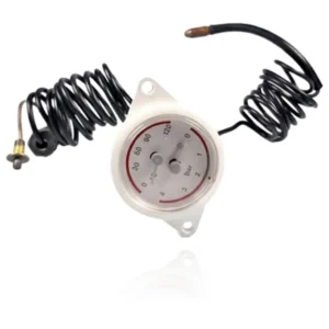 Manómetro de Presión Caldera Renova Supermaster 30SE