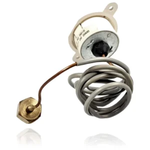 Manómetro Presión Cointra Supra SP 27 EI Ref. 9158474