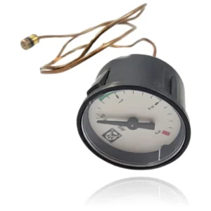Manómetro de Presión Turboplus VMW ES 242-5