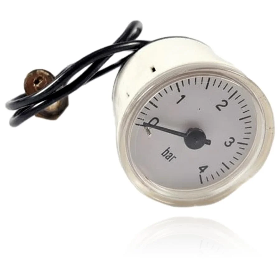 Manometru de presiune Ferroli Domina Oasi F30E Cod 39806330