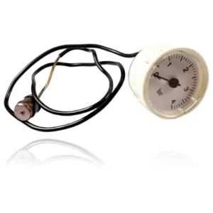 Manómetro de Presión Essential 24 E