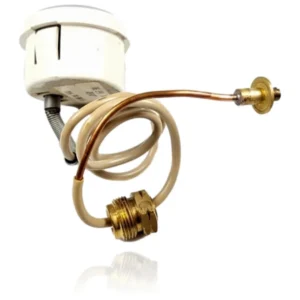 Manómetro de Presión Hermann Micra 2