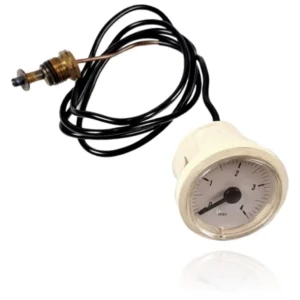 Manómetro Presión Ferroli Optimax OM Ref. I39818210
