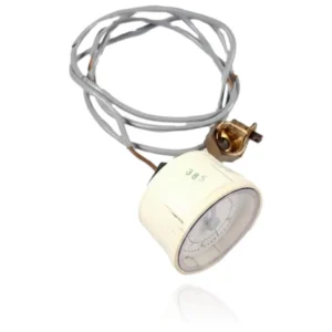 Manómetro Presión Cointra Supra Compact SPC 21 EI Ref. 9158474