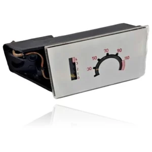 Manómetro de Presión Y Temperatura Thelia AS 23
