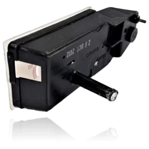 Manómetro de Presión Y Temperatura Thelia AS 23