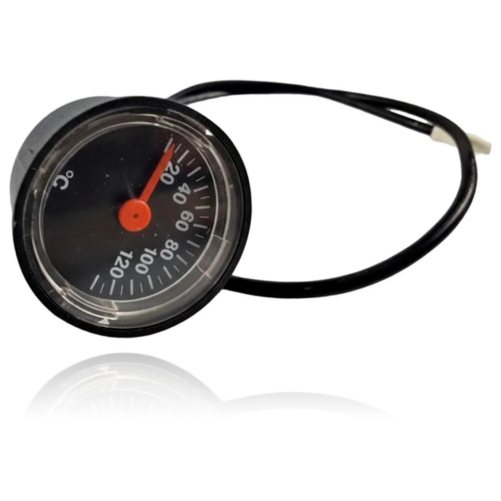 Termometro Caldaia Junkers ZW 20-1 KE Rif. 8717208027