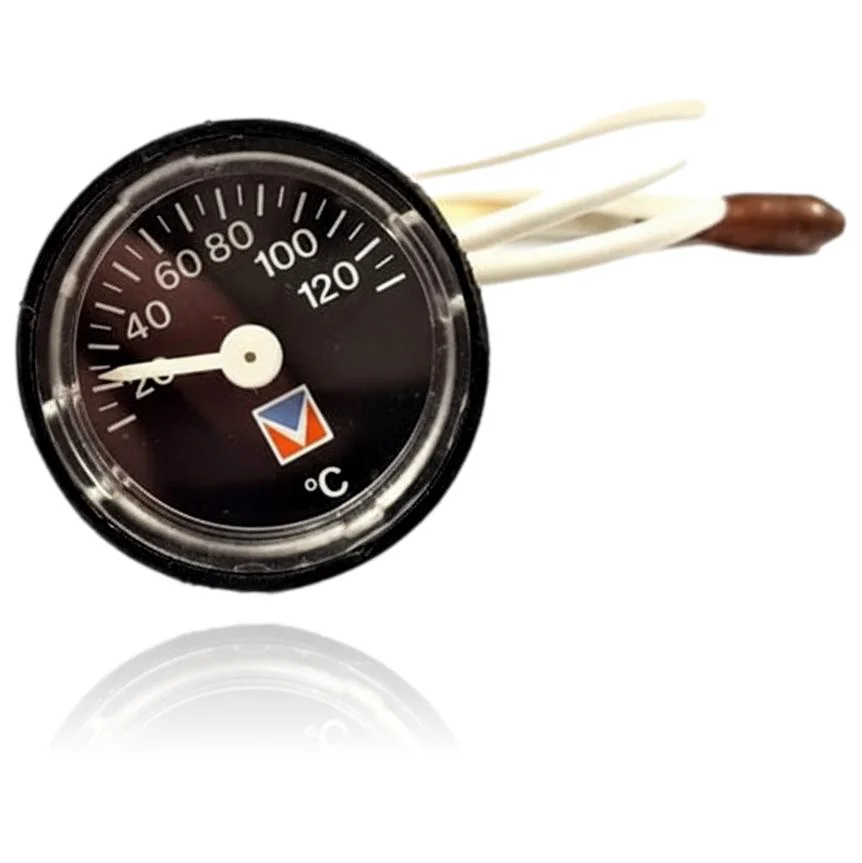 Thermometer Ausgestattet Chaffoteaux TIG 35 HP CF Ref. 60081022