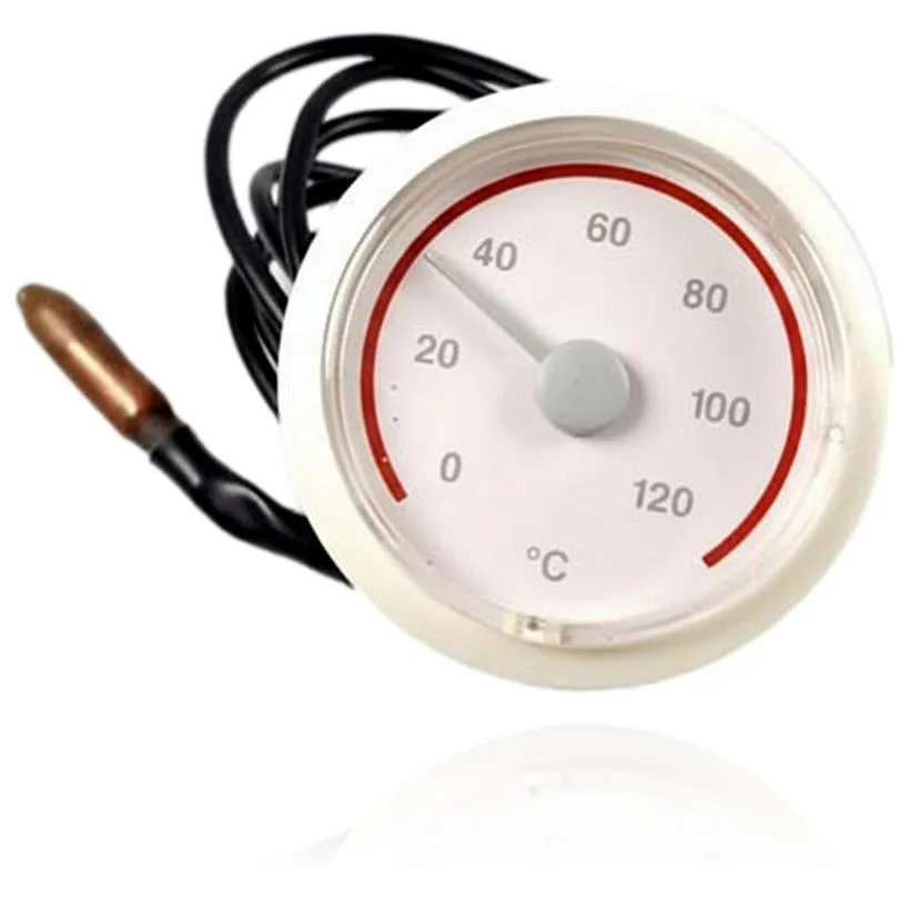 Indicator de temperatură Renova Micra 23 SE