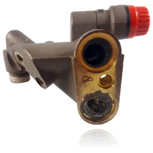 Mecanismo de Control de Agua Junkers ZW23-1 AE23 S3705