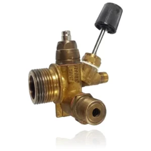 Mecanismo de Llenado Caldera Manaut GLM4.16