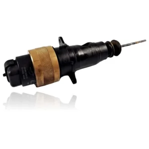 Mecanismo de Válvula Hidráulica Isofast F 35 E H-MOD