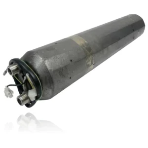 Mikrospeicher Warmwasser Saunier Duval Isofast F 28 E Ref. 05720400