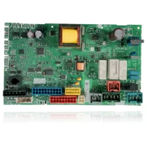 Módulo Electrónico Saunier Duval Isofast Condens 21 F30 E