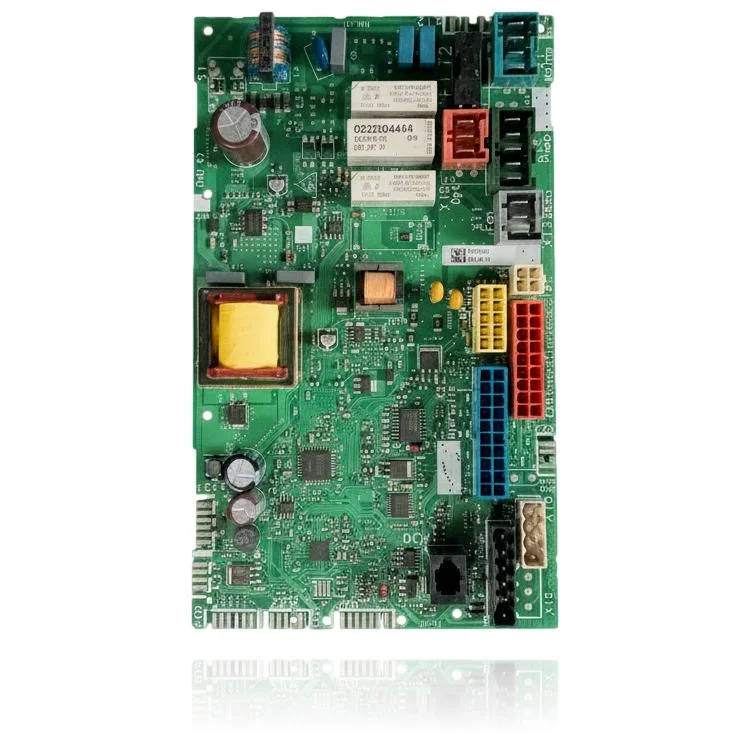 Módulo Electrónico Saunier Duval Isofast Condens 21 F30 E - Imagen 2