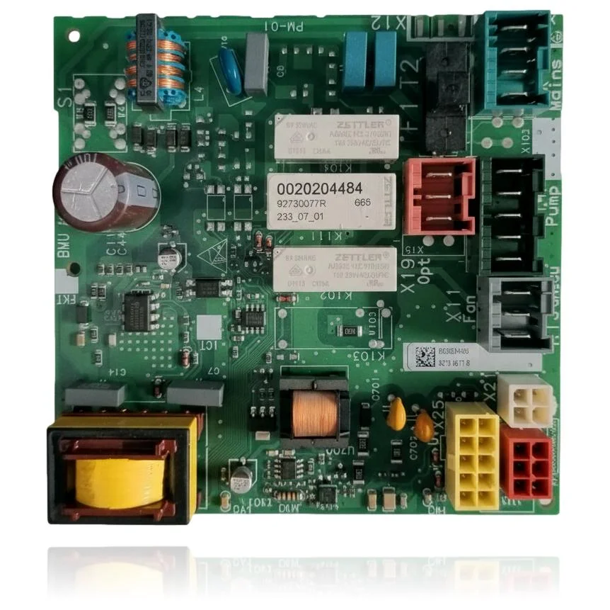 Módulo Electrónico Saunier Duval Isofast Condens 21 F30 E - Imagen 3
