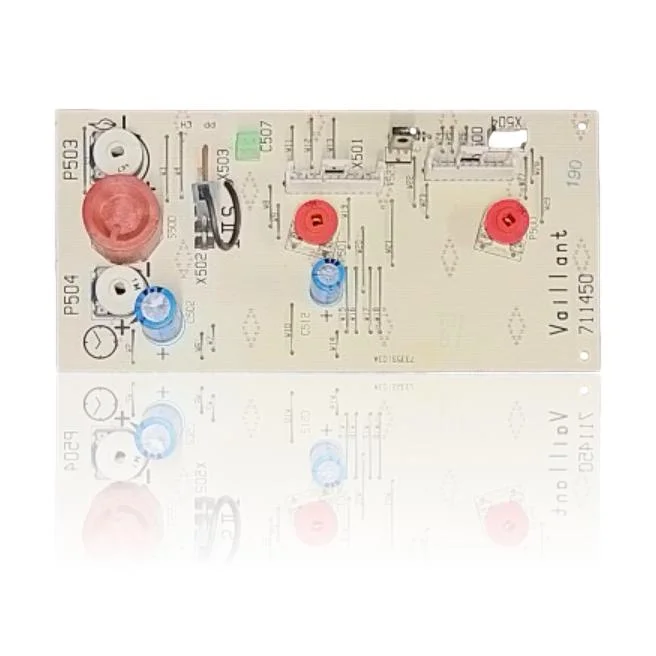 Módulo Electrónico Vaillant VCM ES 180 X - Imagen 2