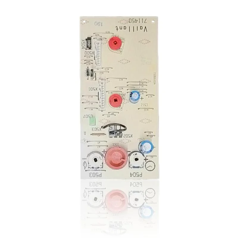 Módulo Electrónico Vaillant VCM ES 180 X - Imagen 3