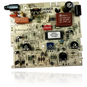 Modul Electronic Saunier Duval Combitek C 23 Cod 0310118200A1
