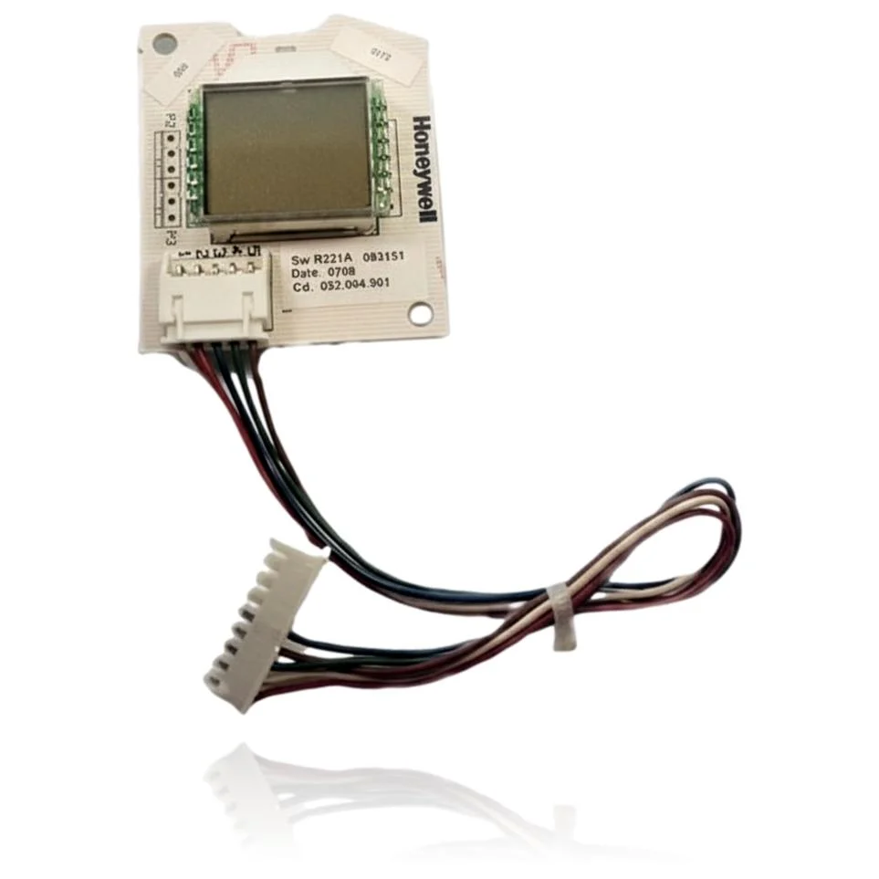 Honeywell Bildschirmmodul für Saunier Duval Renova Micra 2 24E - Cd. 052.004.901