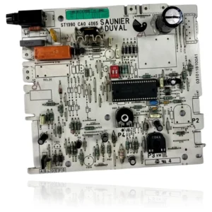 Placa electronica Saunier Duval Combitek F23E Cod ST1990 CAO 4065
