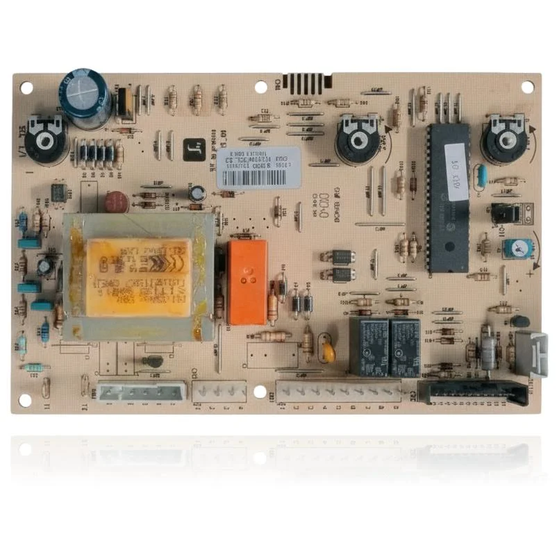 Platine Elektronik Cointra Supra Compact SPC 21 EI