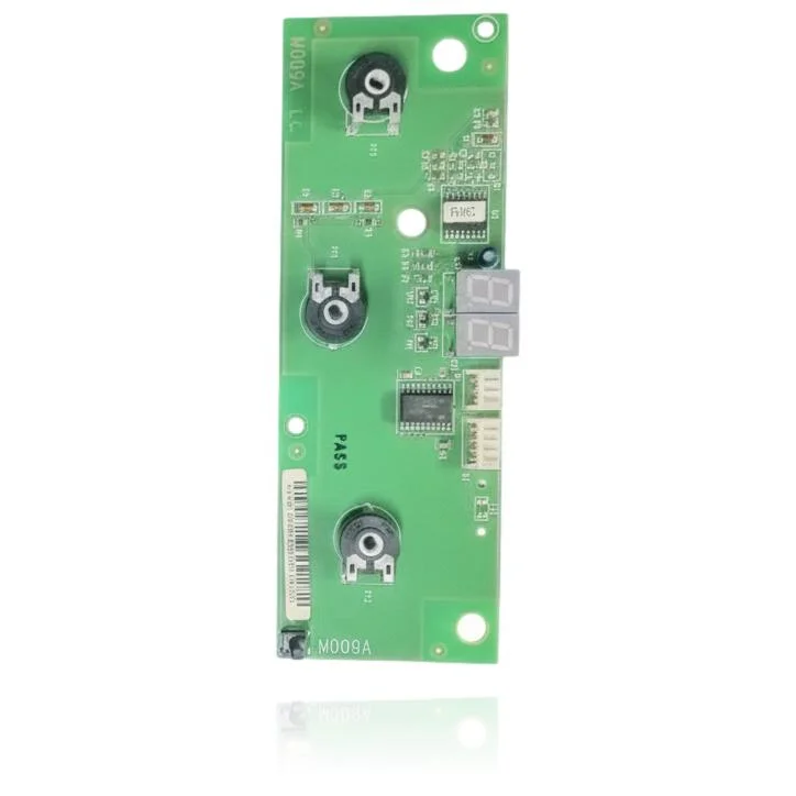 Módulo de Display Electrónico Beretta Super Exclusive MIX 26 C.S.I.ev - Imagen 2